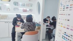 点击看大图 -芊冉•美甲美睫纹绣