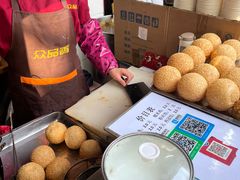 -众品香美食(三弓路店)