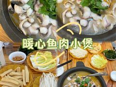-大鼎石锅鱼(春江里店)