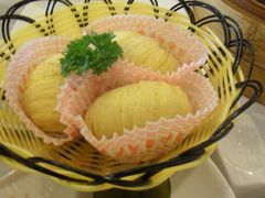 -潮福城大酒楼·潮味粤品·港式点心(湖滨北路店)