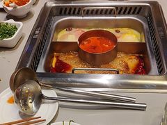 -竹犇番茄火锅(长治太行东街店)