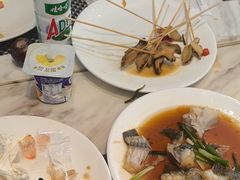 -长沙三景韦尔斯利酒店·Oval全日制餐厅自助餐