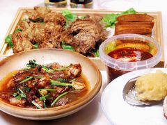 -丁字口海鲜热炒·烧烤大排档