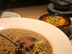 -胡马八破·川菜小馆(高新万达店)