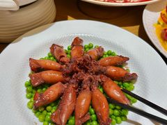 -必点海鲜·海肠捞饭大王(滨江道店)