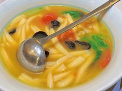 -涌上外婆桥(江北万达店)