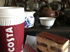 -COSTA COFFEE(昆城广场店)