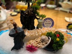 -尚海豆捞(乐虹坊店)