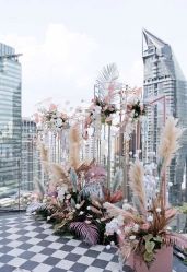 -花轿喜屋婚礼策划