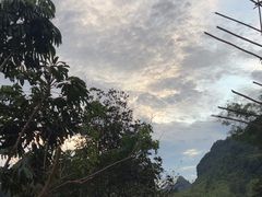 -靖西鹅泉风景区