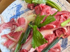 -贵厨酸汤牛肉(小十字店)