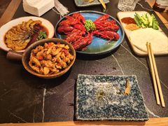 -三杯赤運·中式小酒馆(所城里店)