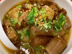 萝卜牛杂-有章牛杂(石厦店)