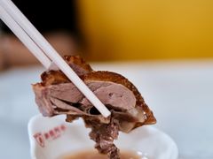 烧鹅-永合隆茶餐厅(海雅缤纷城店)