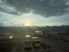 -丽江三义国际机场