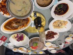 -裕德隆清真饭庄·天津特色菜(东丽店)