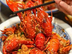 -江味龙虾馆(南山店)