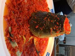 -坛宗剁椒鱼头(河西王府井店)