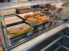 -PAOPAO Bakery&Café(港汇店)