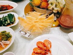 -金时代顺风大酒店(临港百联店)