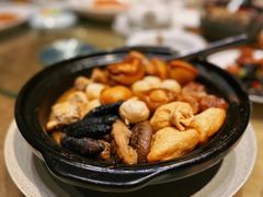 -彩丰楼·中餐厅(国家会展中心上海洲际店)
