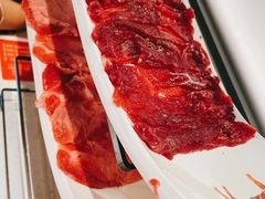 -左庭右院鲜牛肉火锅(苏州园区永旺店)