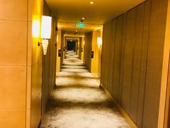 -杭州城中香格里拉大酒店