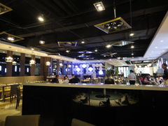 大堂-闫府私房菜·百年鲁菜(恒隆店)