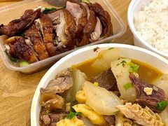 -老字号蛇口德记烧腊饭店·海鲜加工