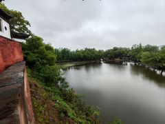 -东坡赤壁风景名胜区