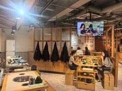 -屋头串串(临江路店)