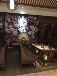 -国惠大酒楼(爱琴海购物公园店)