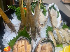 -海底捞火锅(团结桥店)