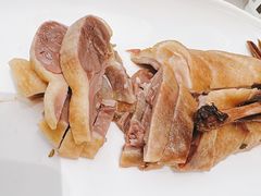 -狮王府淮扬菜(夫子庙老门东店)