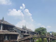 -乌镇景区