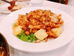 八珍豆腐-大铁勺新津菜(迎水道店)