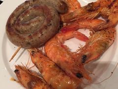 -富力希尔顿酒店·地阔自助餐厅