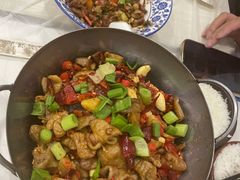 -新新湘菜馆(新中街二条店)