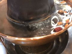 -津门羊大爷·铜锅涮肉(黄河道店)