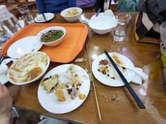 -白魁老号饭庄(交道口店)