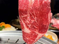 -九田家黑牛烤肉料理(新辰里亚运村店)