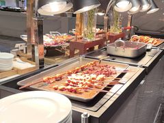 -印象餐厅(杭州国际博览中心北辰大酒店)