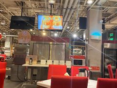大堂-金鼎轩(亚运村店)
