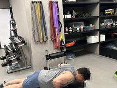 -超级猩猩健身·私教(上海体育场店)