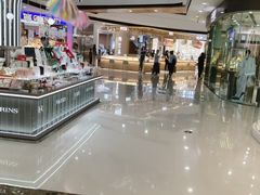 -万达广场(扬州邗江店)