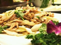 -馅饼粥·百年传承 since1926(中山路店)