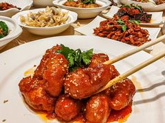 -归元·云集斋素菜馆
