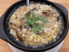 -买又大餐厅(福林里店)