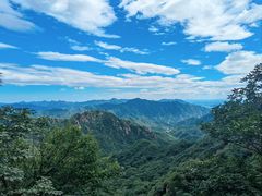 -大岭沟猕猴桃谷风景区