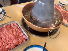 -月圆火锅(宁海东路二店)